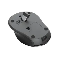 მაუსი TRUST ZAYA WRL RCHRGABLE MOUSE BLAK, 5 image