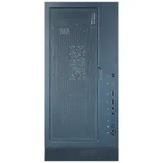 ქეისი MSI MAG VAMPIRIC 300R PACIFIC BLUE, 4 image