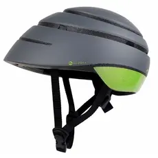 ჩაფხუტი Acer Foldable Helmet, reflective back band, L size, 2 image
