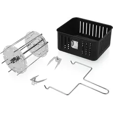 ღუმელის აქსესუარები Princess 182062 Accessory set Aerofryer, 2 image