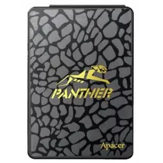 მყარი დისკი SSD Apacer 2.5"  240GB  SATA AS340