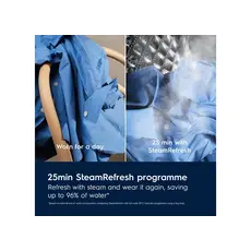 სარეცხი მანქანა Electrolux EW8FG5602CDE 11KG, 7 image