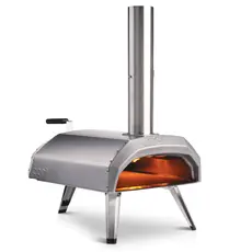 ხის და გაზის პიცის ღუმელი Ooni UU-P0A100, 2 image