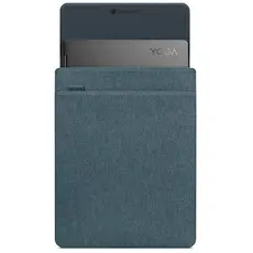 ნოუთბუქის ჩანთა Lenovo Yoga Laptop Sleeve 14 Inch Notebook/Tablet Compatible with MacBook Air/Pro - Slim Eco-Friendly Lightweight Case with Accessory Pocket & Magneti, 3 image