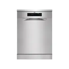 ჭურჭლის სარეცხი მანქანა AEG FFB53937ZM