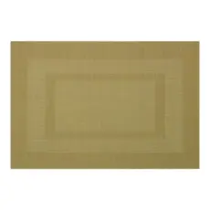 მაგიდის ხალიჩა Ardesto Serving mat, 30х45cm, PVC, rectangular, green