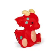 სათამაშო Janod Squirter knight & luminous dragon, 3 image