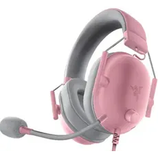 ყურსასმენი Razer Headset Blackshark V2 X 3.5mm Quartz, 4 image