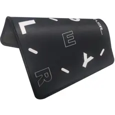 მაუსპადი A4tech Fstyler FP25 Mouse Pad Black, 4 image