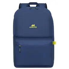 ლეპტოპის ჩანთა Rivacase 5562 Lite Urban Backpack 15, 2 image