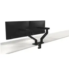 მონიტორის საკიდი Dell Dual Monitor Arm - MDA20, 3 image