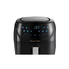 აეროგრილი Russell Hobbs 27160-56/RH SatisFry Air Medium 4L, 3 image
