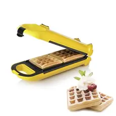 ვაფლის აპარატი Princess 132406 Waffle Maker Flip, 3 image