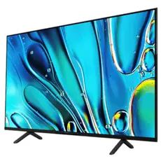 ტელევიზორი Sony Bravia K-43S30 LED BRAVIA 3 | 4K HDR Processor X1™ | 4K Ultra HD | High Dynamic Range (HDR) | Smart TV (Google TV), 4 image