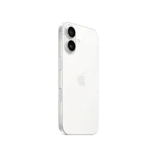 Mobile phone Apple iPhone 16 128GB White, 4 image