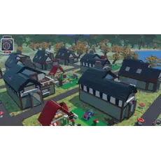 ვიდეო თამაში Nintendo Switch Game Lego Worlds, 5 image