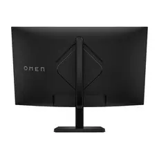 მონიტორი HP OMEN by HP 31.5 inch QHD 165Hz Curved Gaming Monitor, 5 image