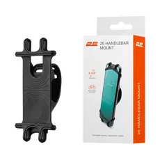 მანქანის სამაგრი 2E Car Holder diameter 20-40mm gadgets 4"-6,8" Slim, 6 image