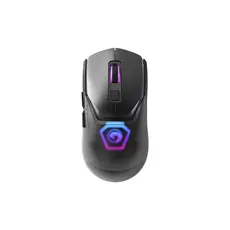 მაუსი Marvo Z FIT PRO G1W Wireless Mouse - Black