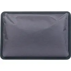 ნოუთბუქის სადგამი ბალიში Tucano COMODO LAPTOP PILLOW, SMALL, BLUE-GREY, 4 image