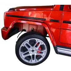 ბავშვის ელექტრო მანქანა MERCEDES-BENZ, 5 image