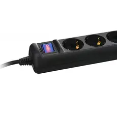 დენის გამანაწილებელი 2E 2E-U05ESM3BK, 5 image