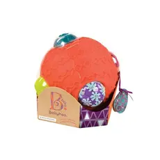 საგანმანათლებლო სათამაშო B.toys BALLYHOO BALLS, 4 image