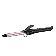 თმის სახვევი Babyliss C319E, Hair Curling Iron, Black/Pink, 3 image