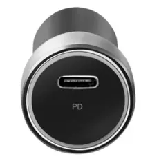 მანქანის დამტენი Logilink PA0260 USB Car Charger 1xUSB-C PD 20W, 3 image