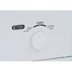 მაცივარი Ardesto DNF-M326X200 refrigerator 321 L, class A++, silver, 8 image