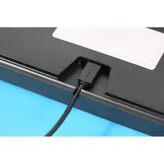 კლავიატურა Varmilo VEM87 CMYK EC V2 Ivy UA, 5 image