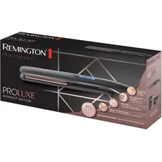Hair straightener Remington E51 PROluxe Midnight Edt Straight, 5 image