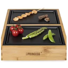 გრილი Princess 104040 Dinner4All Pure