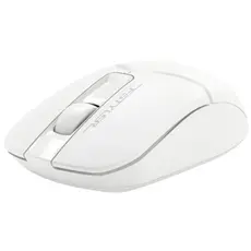მაუსი A4tech Fstyler FG12S Wireless Mouse White, 6 image
