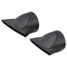 თმის საშრობი Babyliss 6714E Air Pro 2300 Hair Dryer Black, 4 image