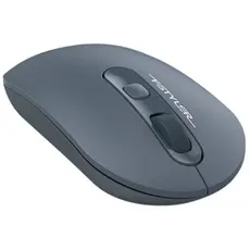 მაუსი A4tech Fstyler FG20S Wireless Mouse Ash Blue, 3 image