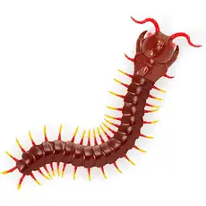 დისტანციურად სამართავი სათამაშო Terra R/C CENTIPEDE, 3 image