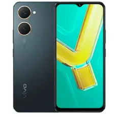 მობილური ტელეფონი VIVO Y03 SPACE BLACK (4GB/128GB), 2 image