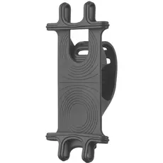 მანქანის სამაგრი 2E Car Holder diameter 20-40mm gadgets 4"-6,8" Slim, 2 image