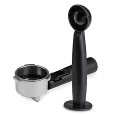 ყავის აპარატი GASTROBACK 42615 Espressomaschine Basic, 6 image