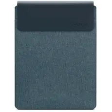 ნოუთბუქის ჩანთა Lenovo Yoga Laptop Sleeve 14 Inch Notebook/Tablet Compatible with MacBook Air/Pro - Slim Eco-Friendly Lightweight Case with Accessory Pocket & Magneti, 2 image