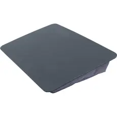 ნოუთბუქის სადგამი ბალიში Tucano COMODO LAPTOP PILLOW, SMALL, BLUE-GREY, 3 image