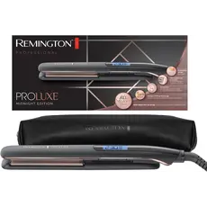 Hair straightener Remington E51 PROluxe Midnight Edt Straight