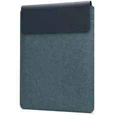 ნოუთბუქის ჩანთა Lenovo Yoga Laptop Sleeve 14 Inch Notebook/Tablet Compatible with MacBook Air/Pro - Slim Eco-Friendly Lightweight Case with Accessory Pocket & Magneti, 4 image