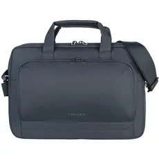 ნოუთბუქის ჩანთა Tucano STAR LAPTOP BAG 13"/14", BLUE, 2 image