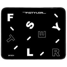 მაუსპადი A4tech Fstyler FP25 Mouse Pad Black