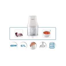 ჩოფერი PHILIPS HR1393/00, 4 image