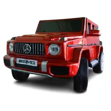 ბავშვის ელექტრო მანქანა MERCEDES-BENZ, 2 image