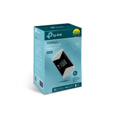 Wi-Fi როუტერი TP-Link M7650 600 Mbps LTE-Advanced Mobile Wi-Fi, 4 image