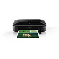 პრინტერი Canon PIXMA iX6840 A3+ / Prints up to A3+  printing : Up to 9600¹ x 2400 dpi / 5 Individual Inks (PGBK, BK, C, M, Y)/, 4 image